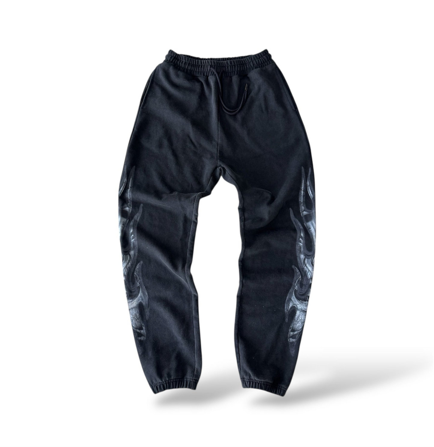 Death B4 Dishonor sweatpants