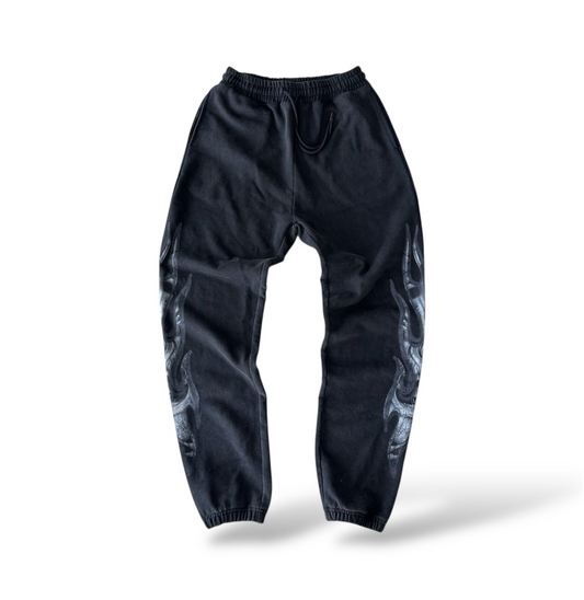 Death B4 Dishonor sweatpants