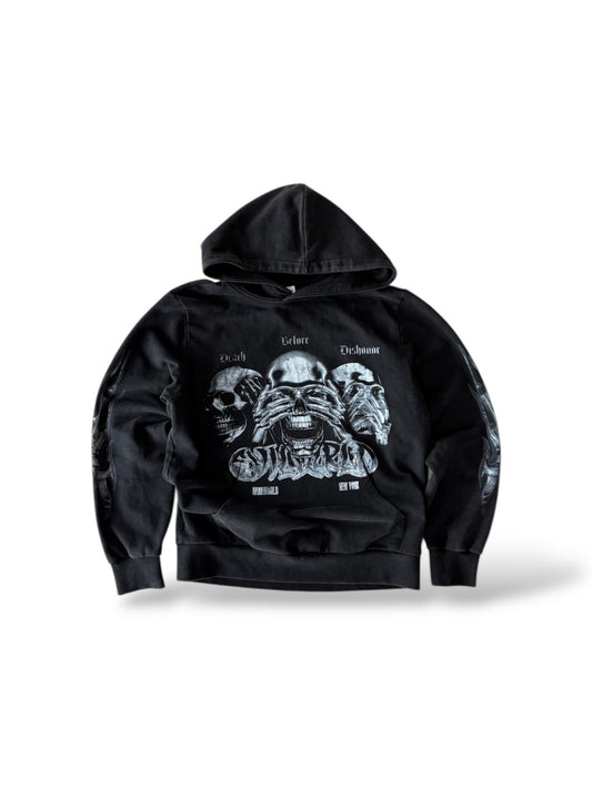 Death B4 Dishonor Hoodie